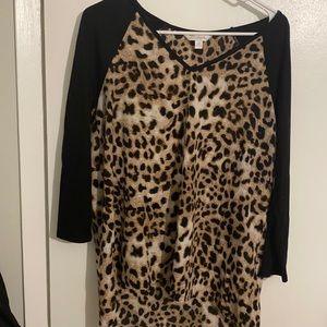 Blusa charming Charlie’